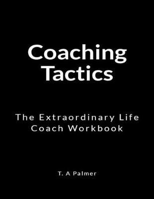 Book cover for Coaching Tactics