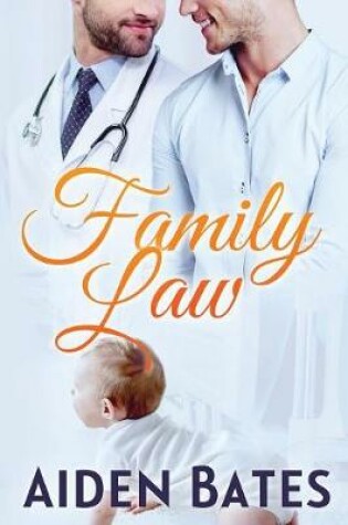 Cover of Family Law