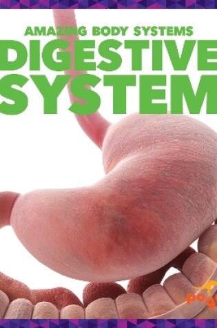 Cover of Digestive System