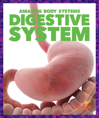 Cover of Digestive System