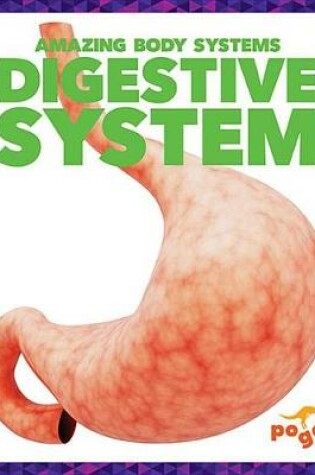 Cover of Digestive System