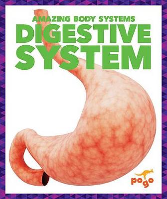 Book cover for Digestive System