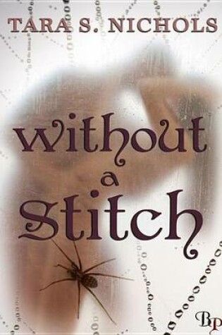 Cover of Without a Stitch