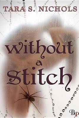 Book cover for Without a Stitch