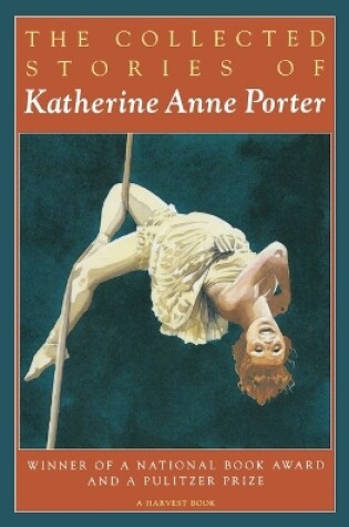 Cover of Collected Stories of Kathey Porter