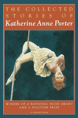 Book cover for Collected Stories of Kathey Porter