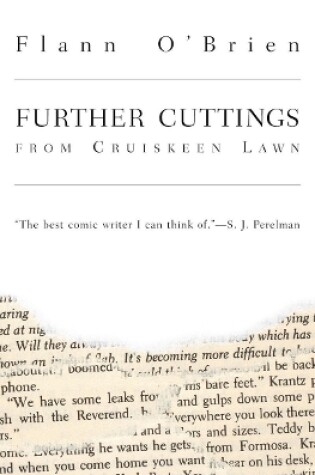 Cover of Further Cuttings