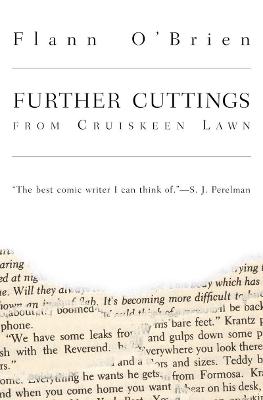 Cover of Further Cuttings