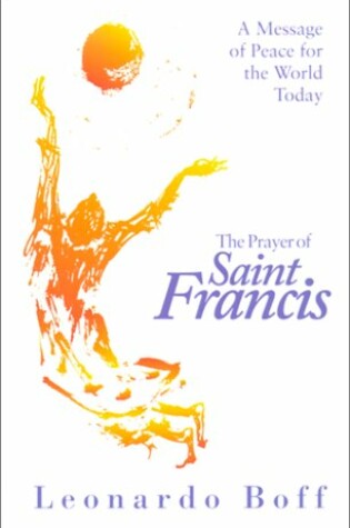 Cover of The Prayer of Saint Francis