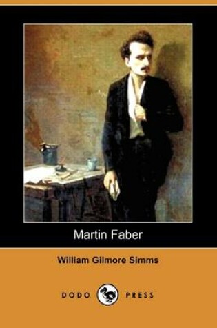 Cover of Martin Faber (Dodo Press)