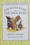 Book cover for The River Bank; And, the Open Road