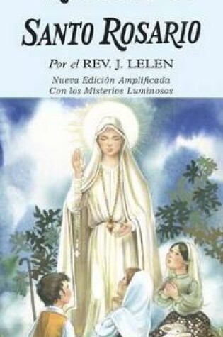 Cover of Recemos El Santo Rosario