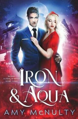 Cover of Iron & Aqua