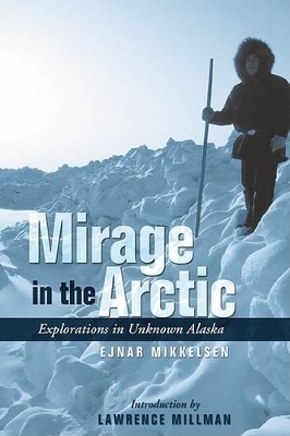 Cover of Mirage in the Arctic