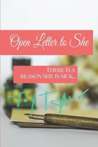 Cover of Open Letter to She