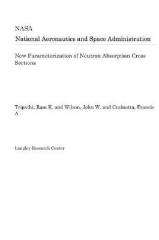 Cover of New Parameterization of Neutron Absorption Cross Sections