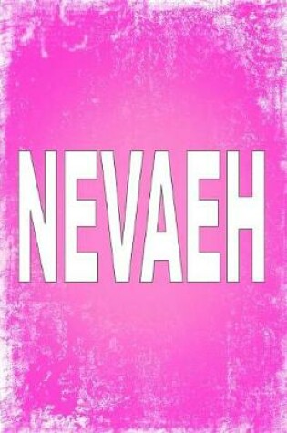 Cover of Nevaeh