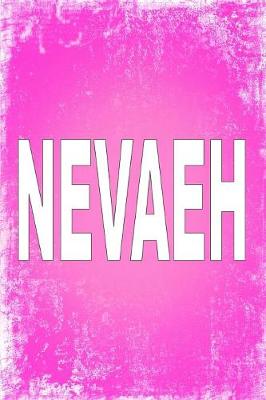 Book cover for Nevaeh