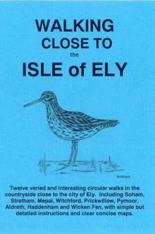 Cover of Walking Close to the Isle of Ely