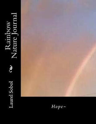 Cover of Rainbow Nature Journal