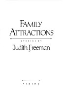 Book cover for Family Attractions