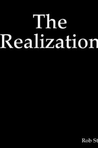Cover of The Realization