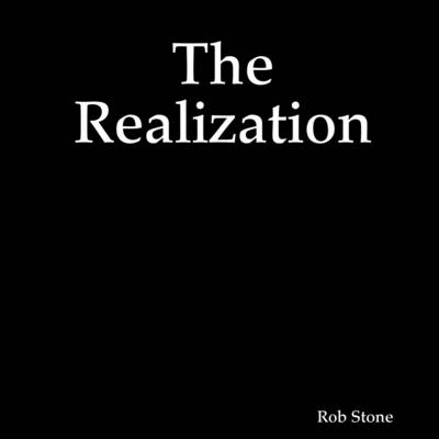 Book cover for The Realization