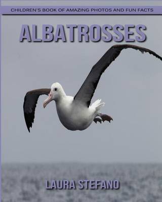 Book cover for Albatrosses