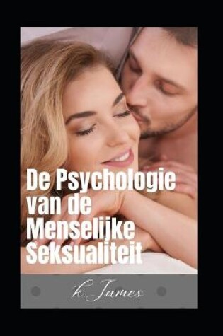 Cover of De psychologie van de menselijke seksualiteit