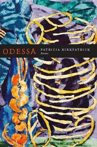 Cover of Odessa