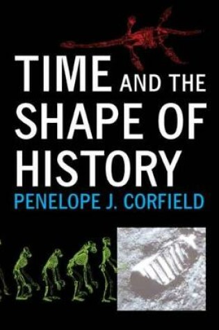 Cover of Time and the Shape of History