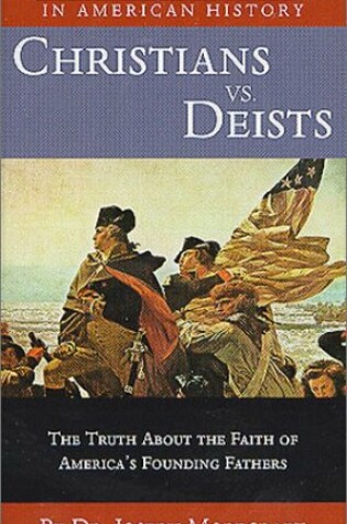 Cover of Christians Versus Deists Audio