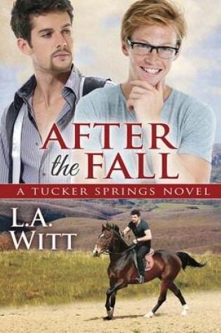 Cover of After the Fall