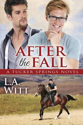 Book cover for After the Fall