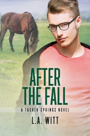 Cover of After the Fall