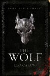 Book cover for The Wolf