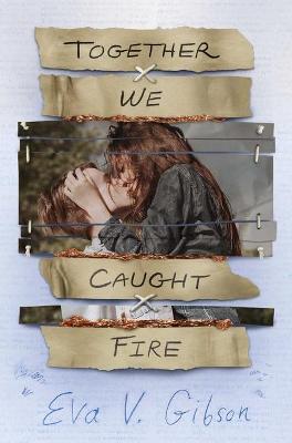 Book cover for Together We Caught Fire