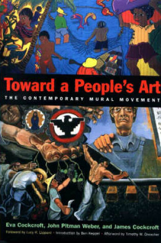 Cover of Toward a People's Art