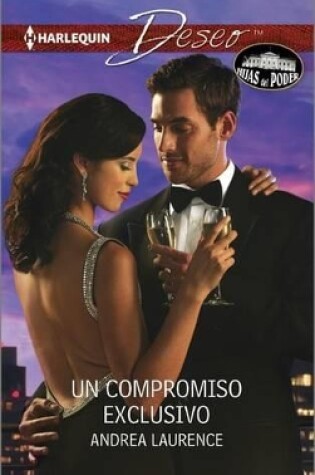 Cover of Un Compromiso Exclusivo