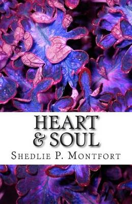 Book cover for Heart & Soul