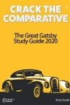 Book cover for The Great Gatsby Study Guide 2020