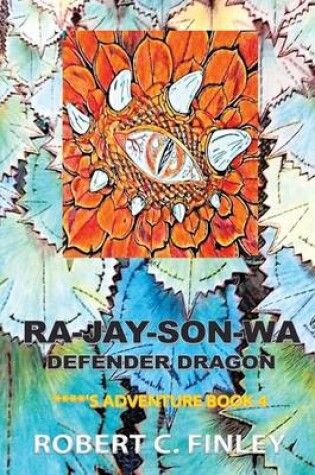 Cover of Ra-Jay-Son-Wa