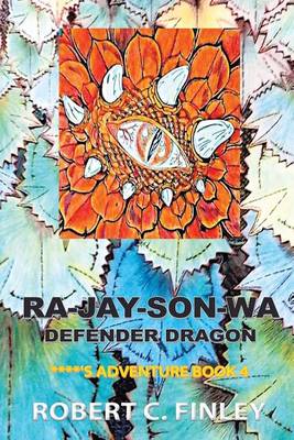 Book cover for Ra-Jay-Son-Wa