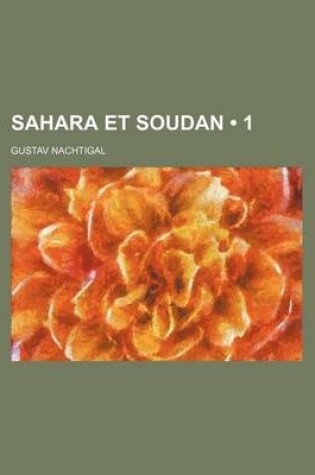 Cover of Sahara Et Soudan (1)