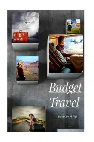 Cover of Budget Travel