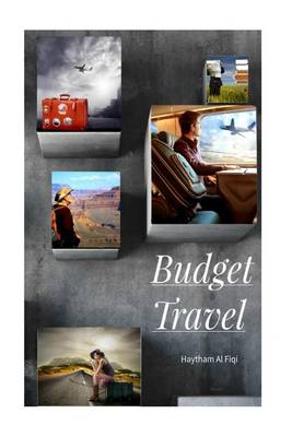 Book cover for Budget Travel