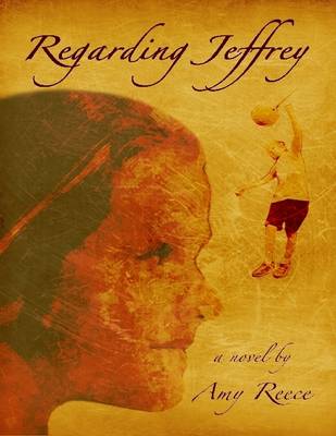 Book cover for Regarding Jeffrey