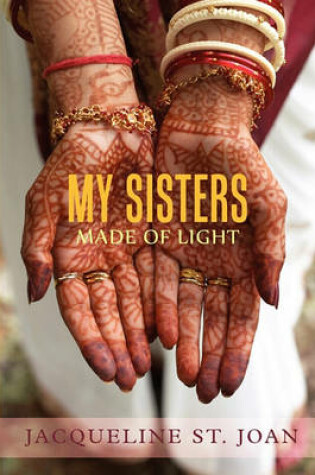 Cover of My Sisters Made of Light