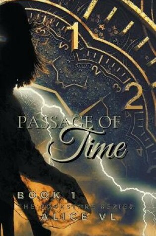 Cover of Passage Of Time