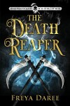 Book cover for The DeathReaper